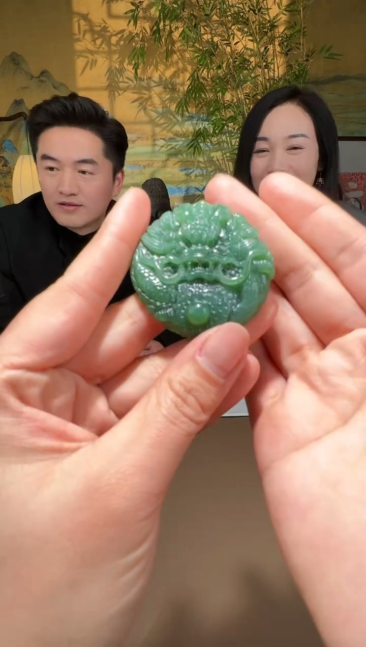 【闪购商品】和田玉颈饰未镶嵌lx13924