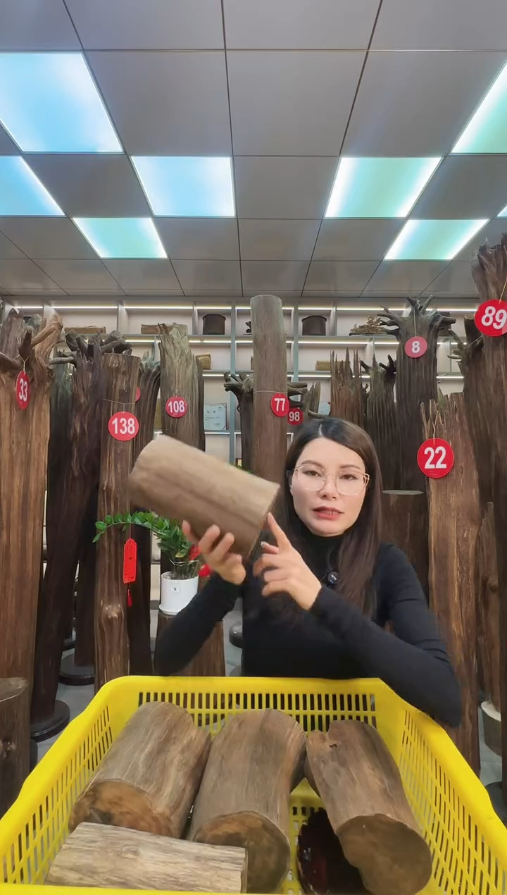 沉香沉香枕沉香原料 七天无理由