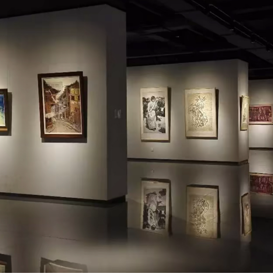 【点击下单】尚古2025年画 直播间专属链接 非请勿拍