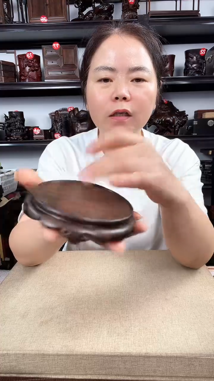 木老李红木工艺品0005