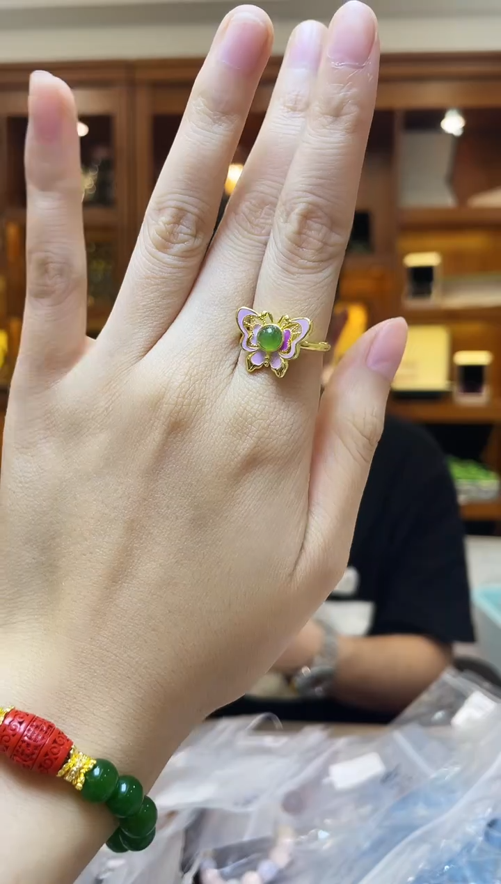 【闪购商品】和田玉1未镶嵌单件多样性发