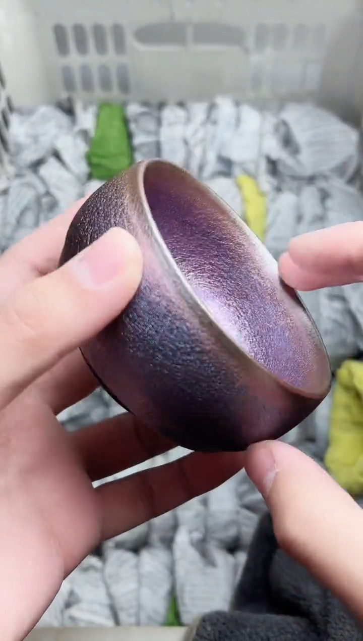 【闪购商品】茶盏215高端茶器主人杯