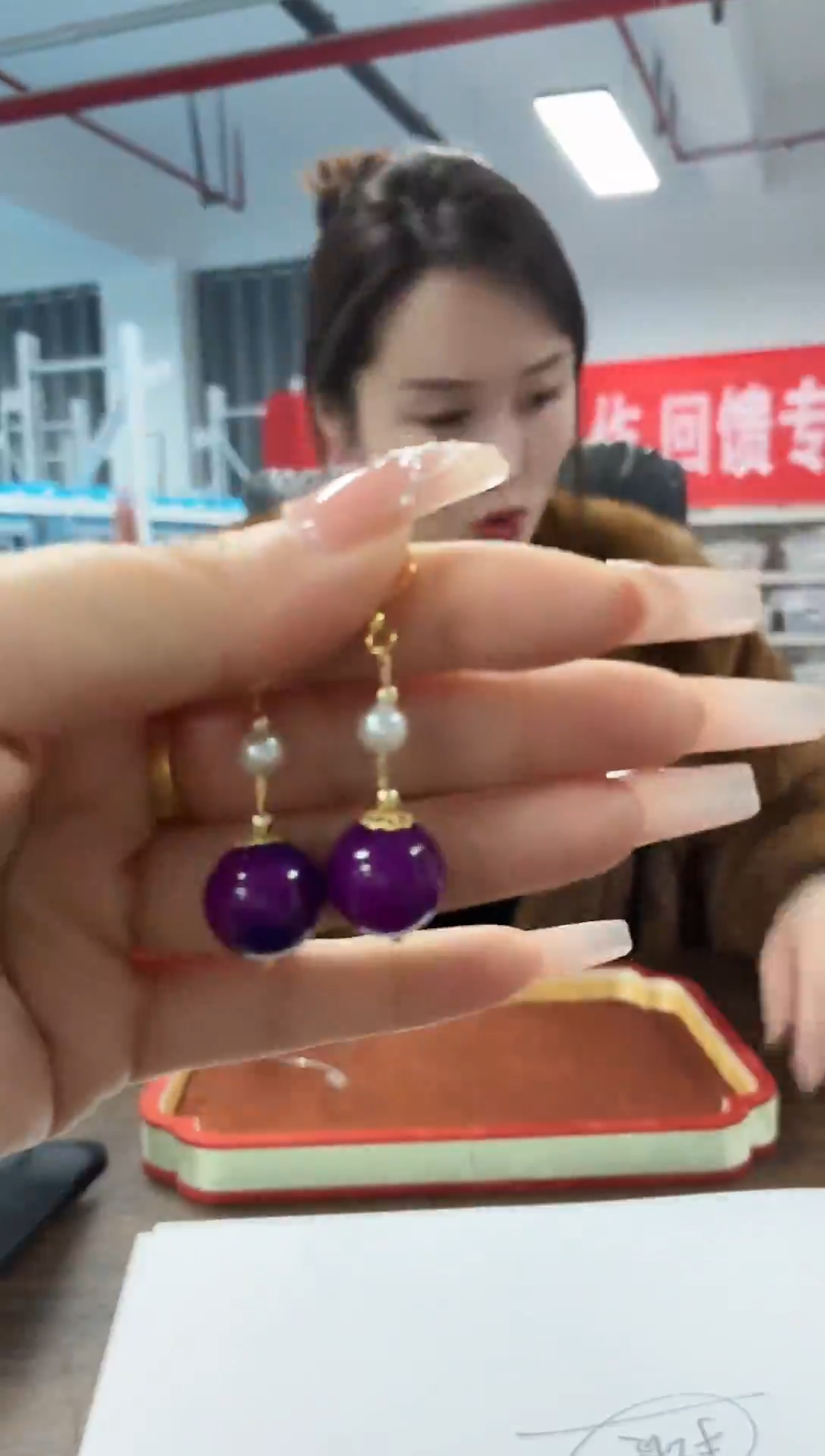 【高定甄选】高端轻奢多样性发货PP4248