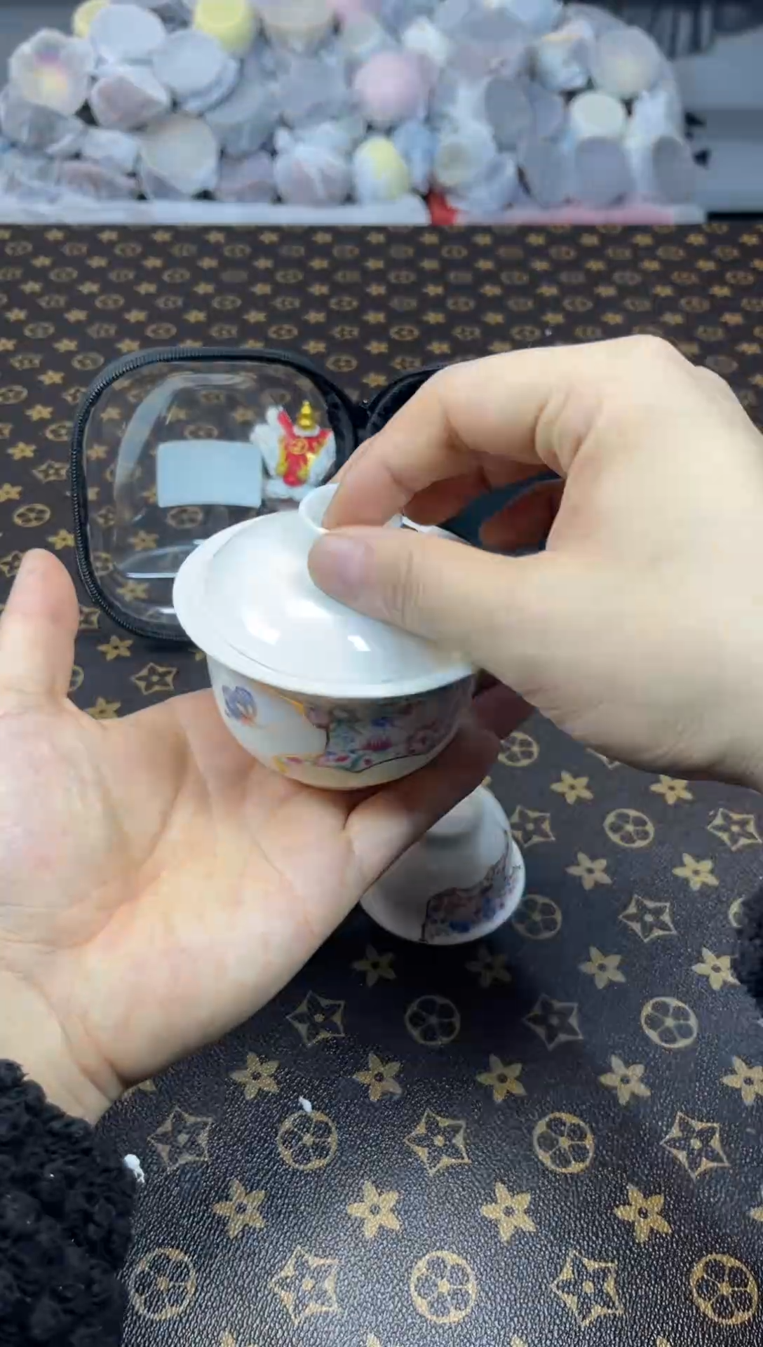 【闪购商品】君瀚茶器闪购链接@@jh