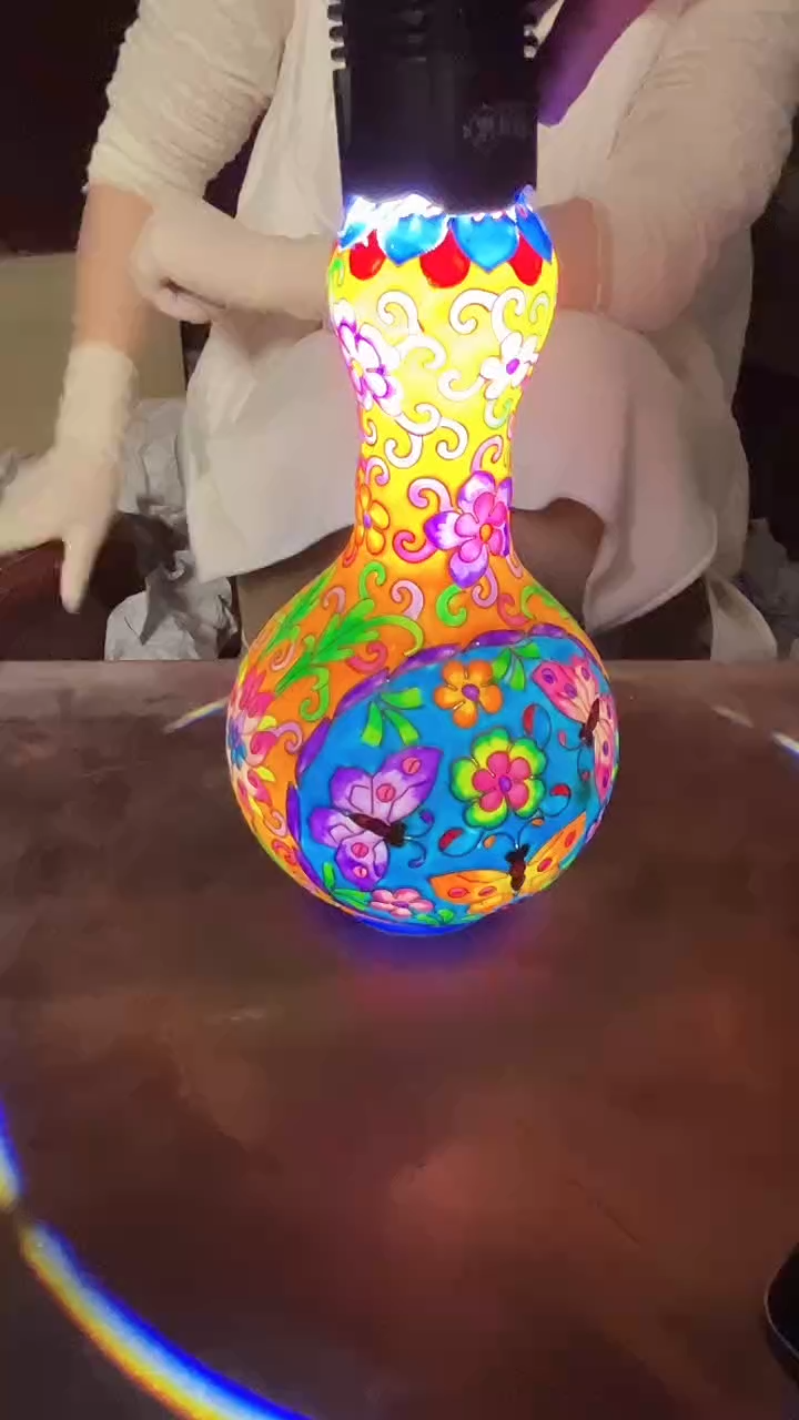 摆件瓷景德镇陶瓷摆件X667