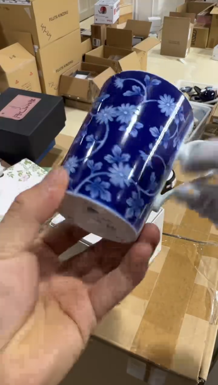 【闪购商品】瓷片c503好好好好好好