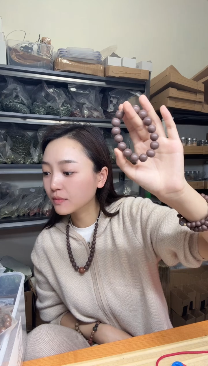 泥塑玫瑰龙涎1.3单圈