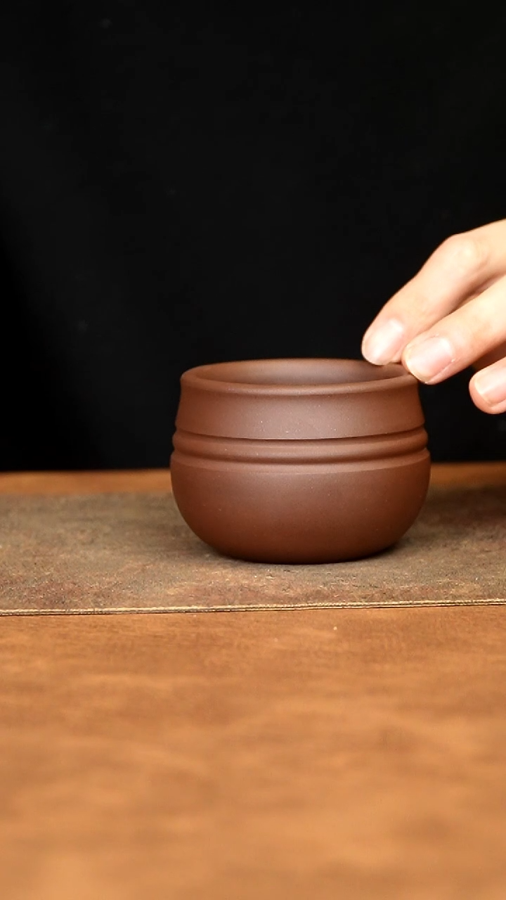 【闪购商品】紫砂茶杯111111111111