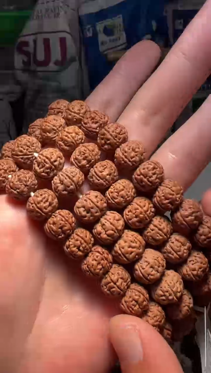 手串金刚菩提无利润超头精挑老树王手持-13mm