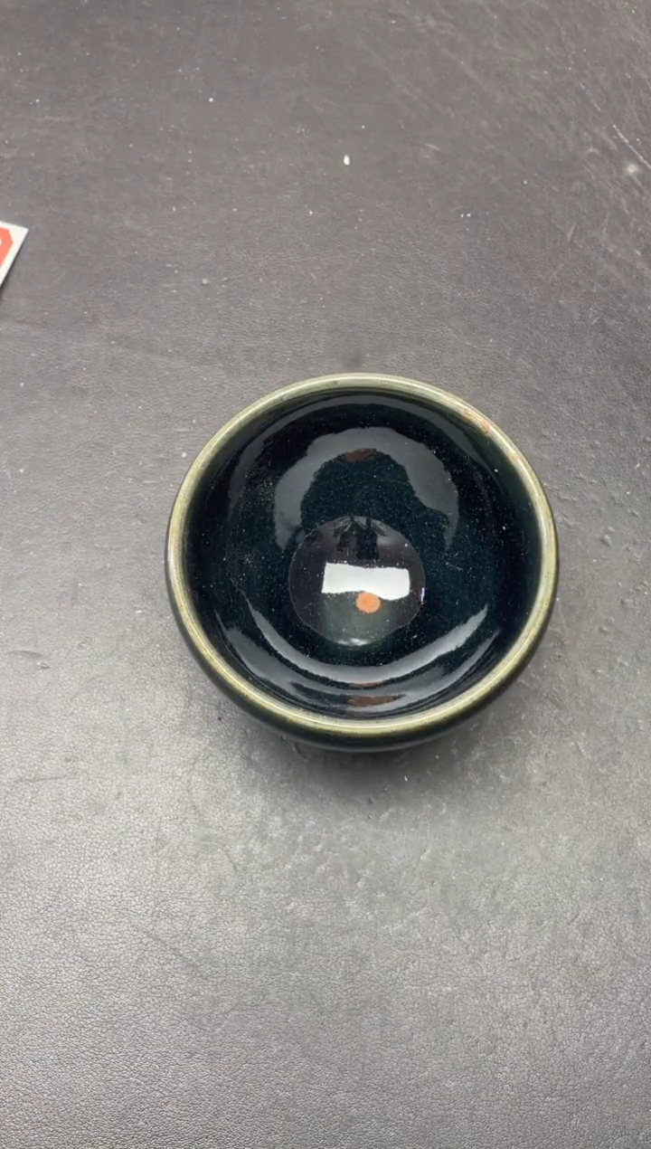 【闪购商品】茶盏66