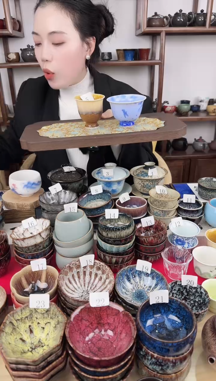 象福堂茶器000000798