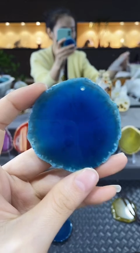 未镶嵌颈饰玛瑙/玉髓宝***！玛瑙