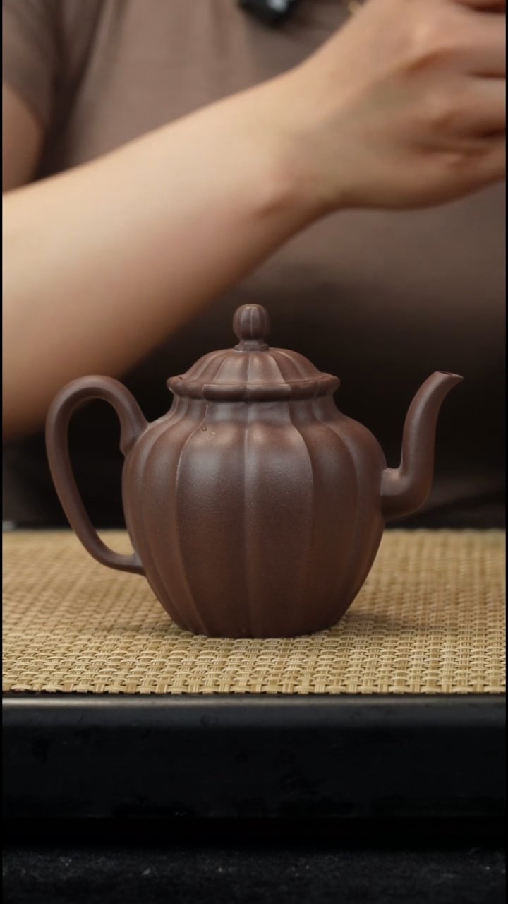 茶壶紫砂天青银泰醉刻160cc