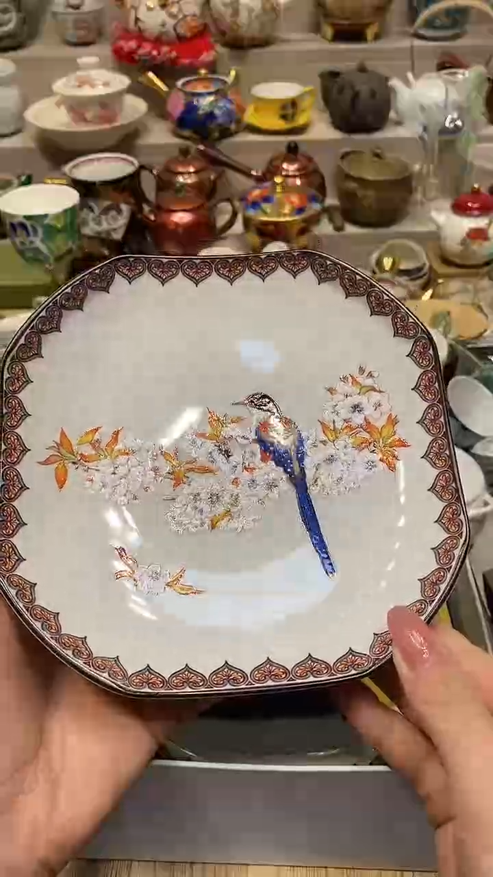 瓷片直播闪购的优势