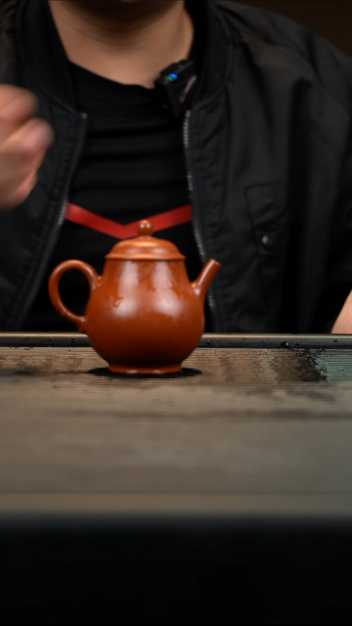 茶壶紫砂紫砂壶95