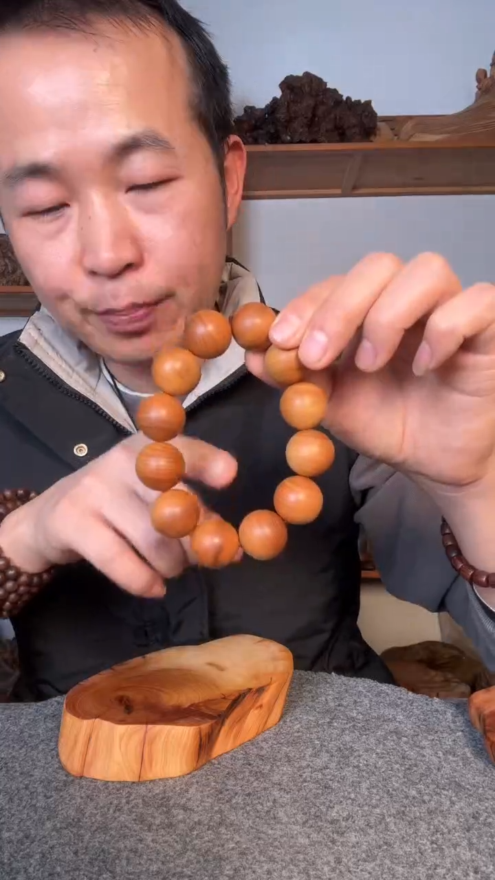 【闪购商品】柏木（崖柏）崖柏