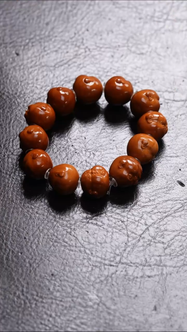 手串/手链橄榄核橄榄核