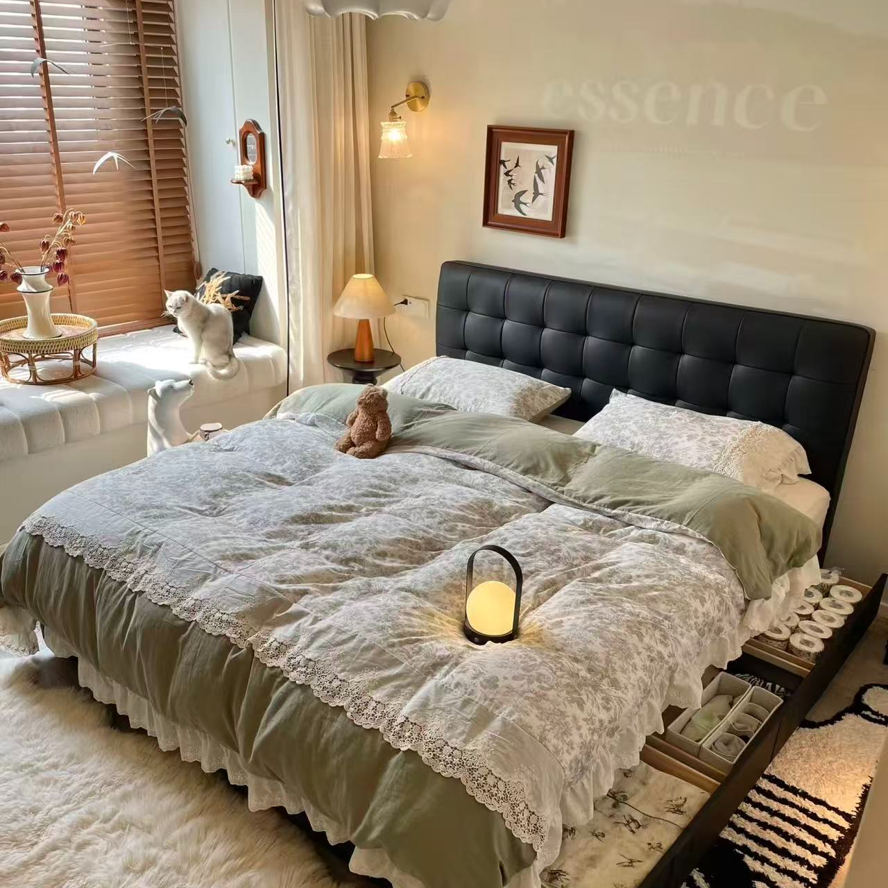 直播链接-孤品套件【一号链接】