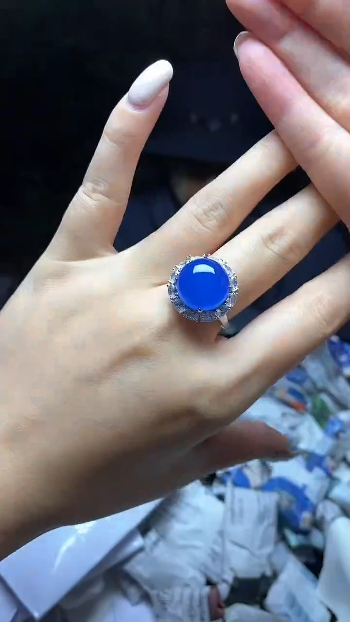 满色吊坠 所见即所得！
