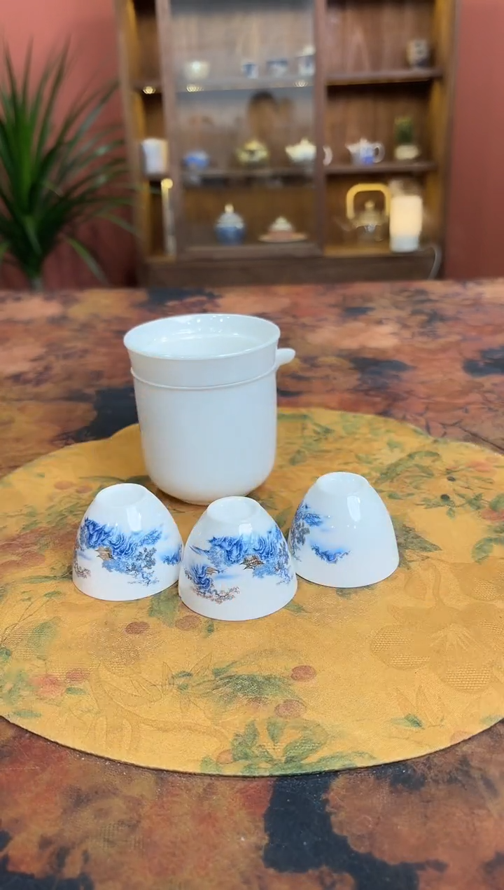 【闪购商品】雅拙茶器！！！！