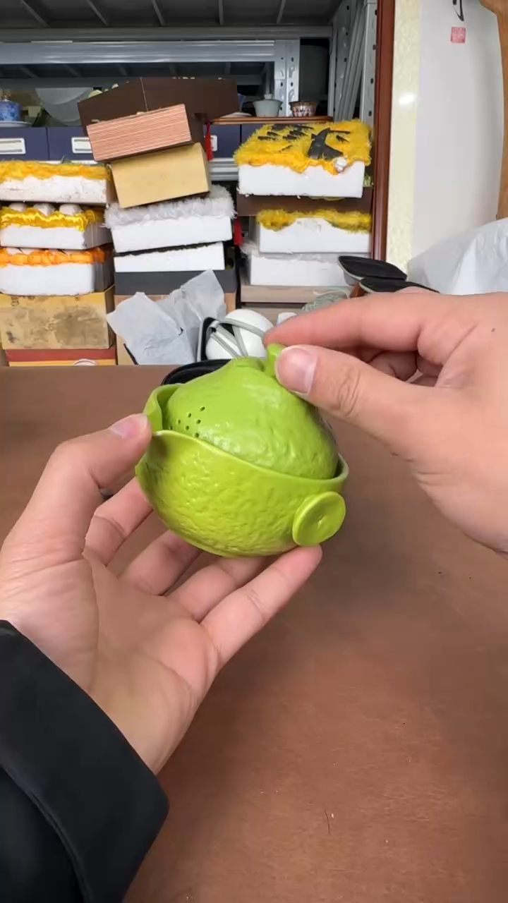 【闪购商品】新春旅行茶具炸炸炸！！！