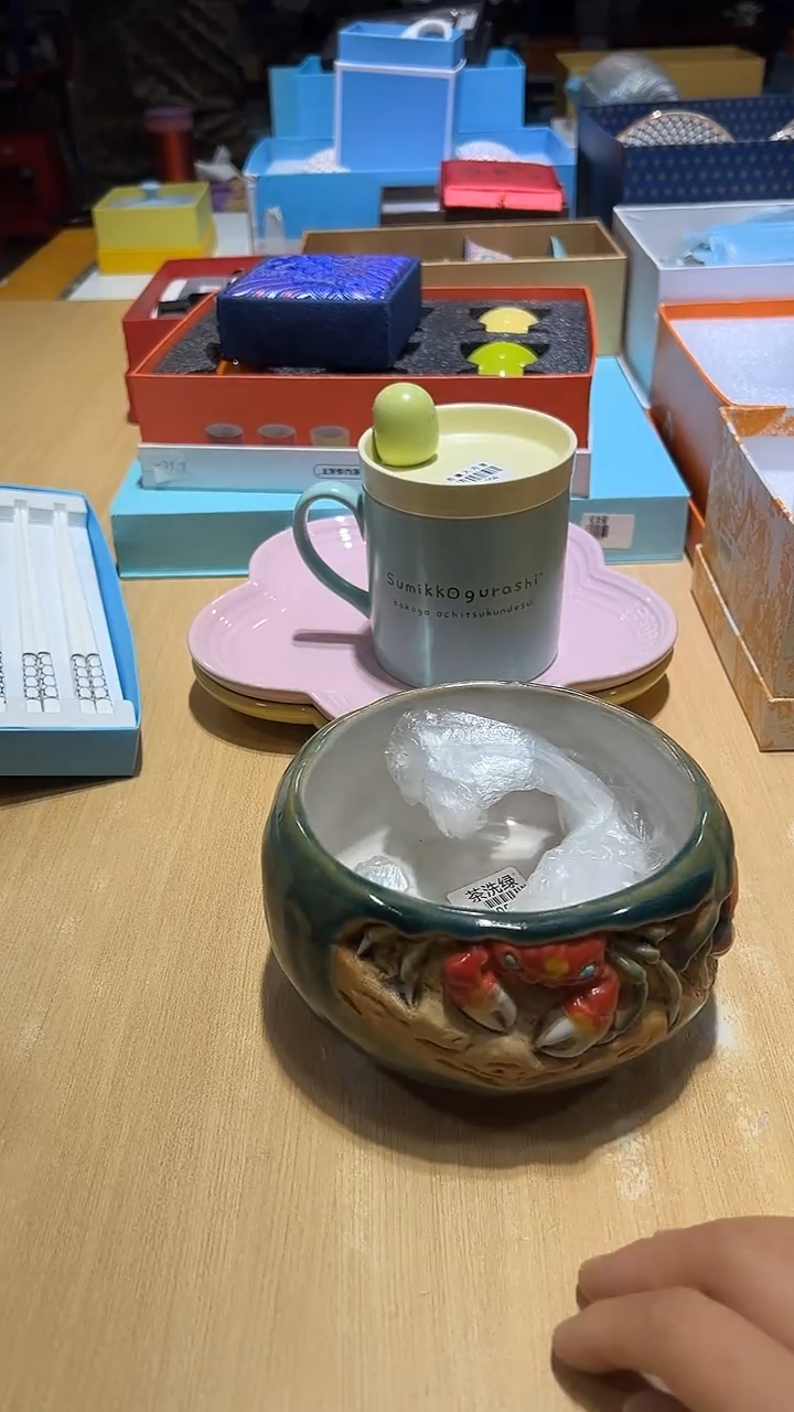 瓷片全场正品,一件不留@@1