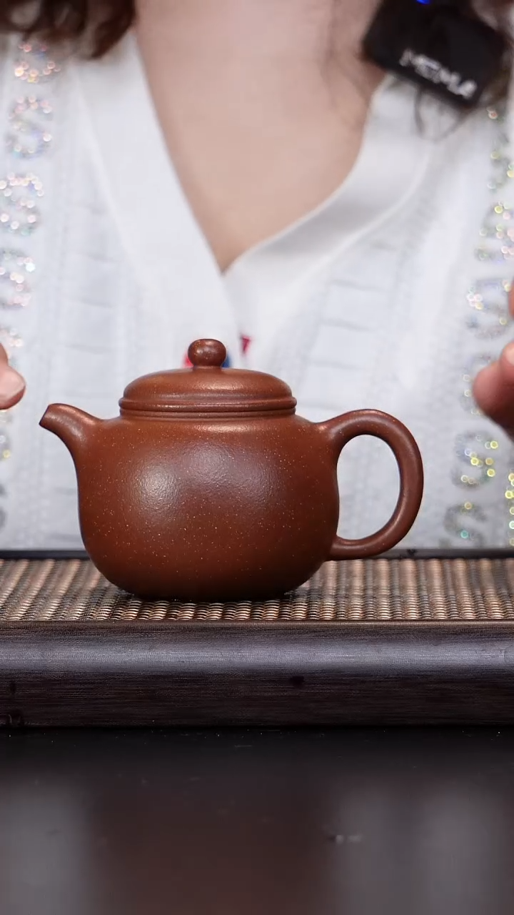 茶杯紫砂黄龍山四号井底槽清 匏樽壶200cc