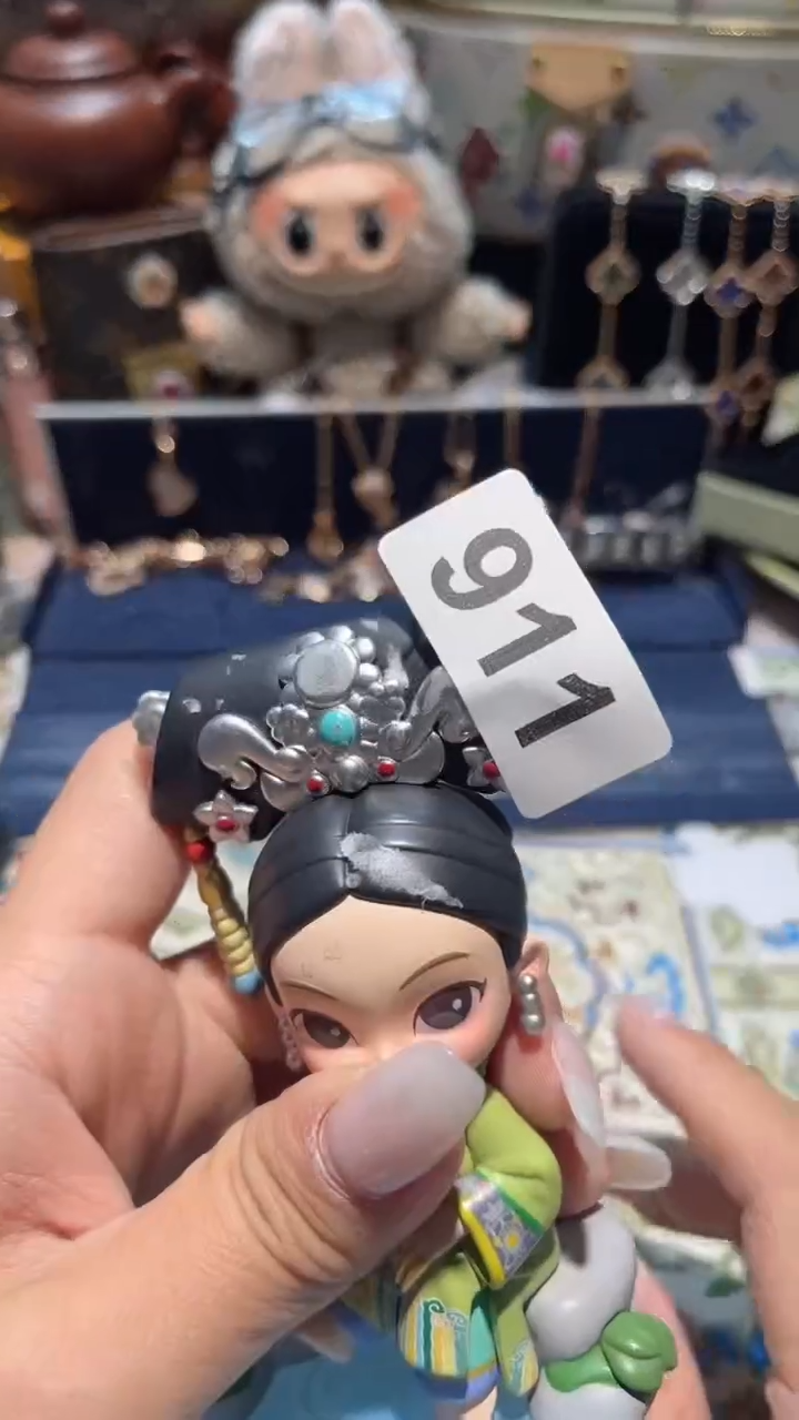 瓷片无品牌瓷片柴窑烧制半手工多人