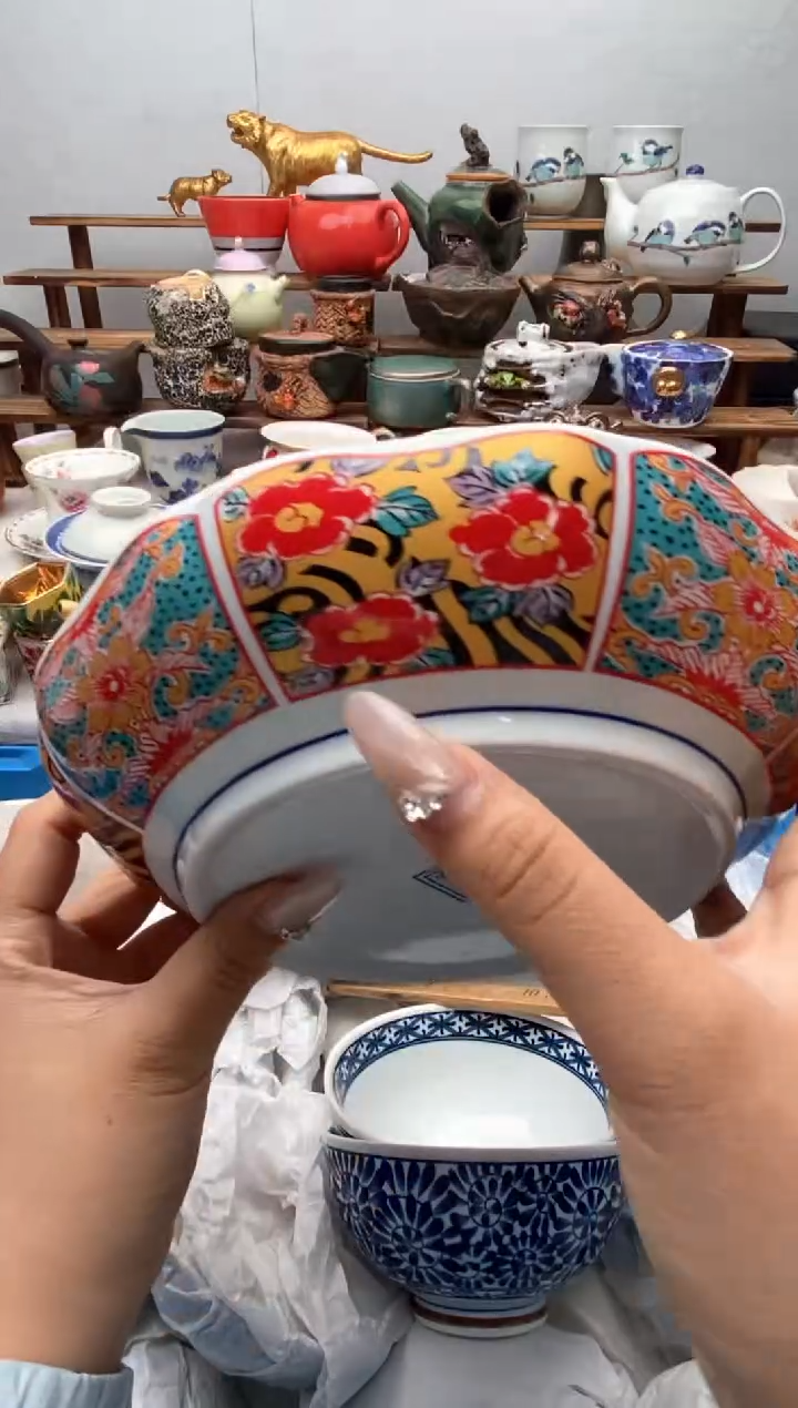 【闪购商品】瓷片全场满20包邮一对一闪购