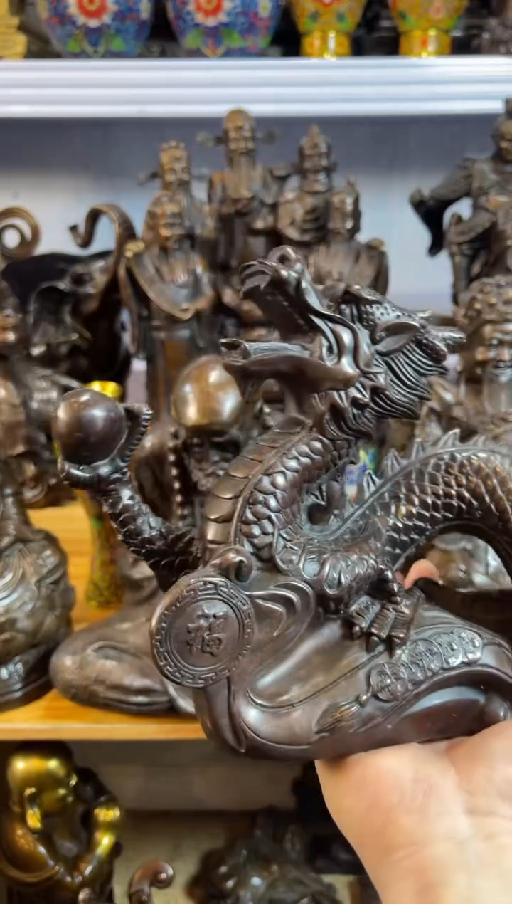 【闪购商品】·案台摆件，物品摆件