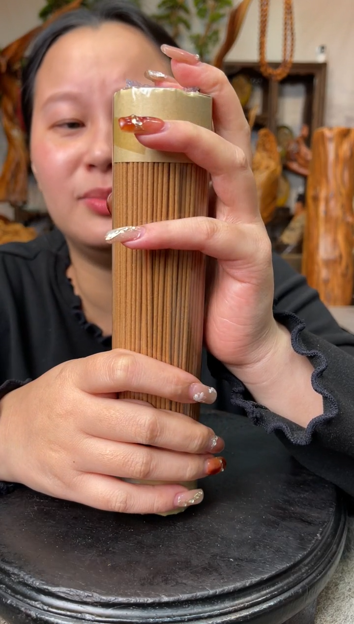 柏木（崖柏）崖柏小件