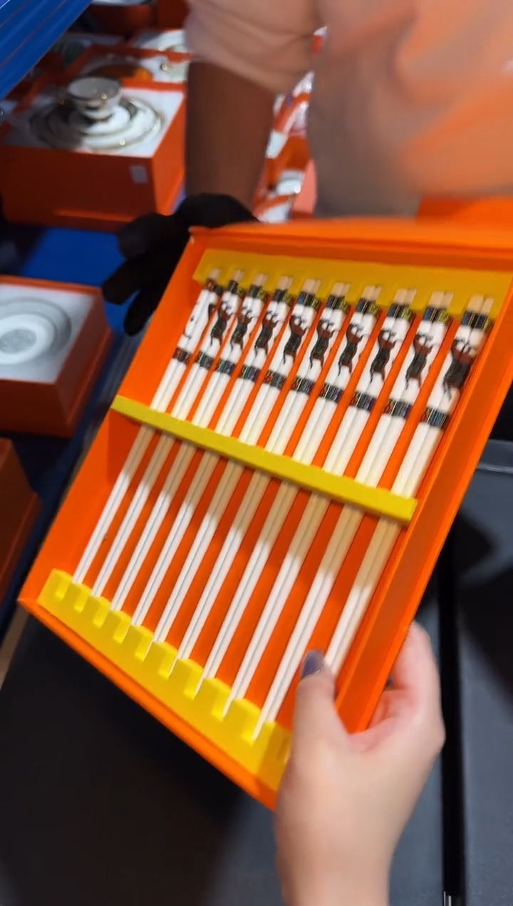 36%以上骨粉骨瓷--