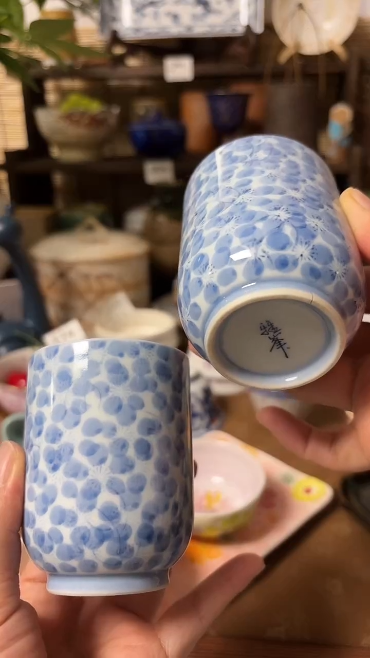 【闪购商品】瓷片喵喵家都是大漂亮