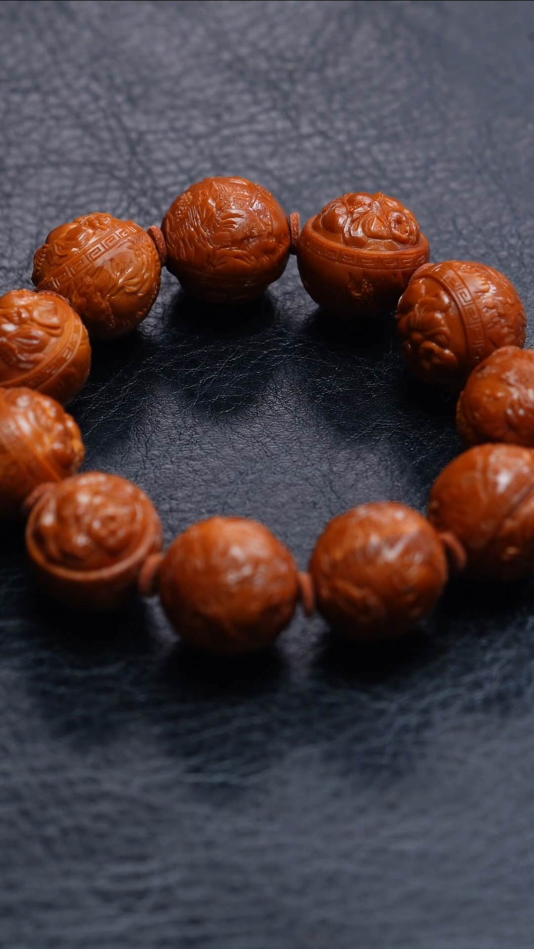 【闪购商品】橄榄核手串/手链橄榄核