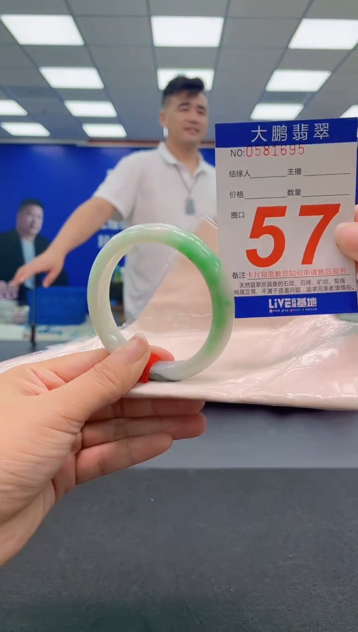 未镶嵌手镯翡翠AAAAAAAAA