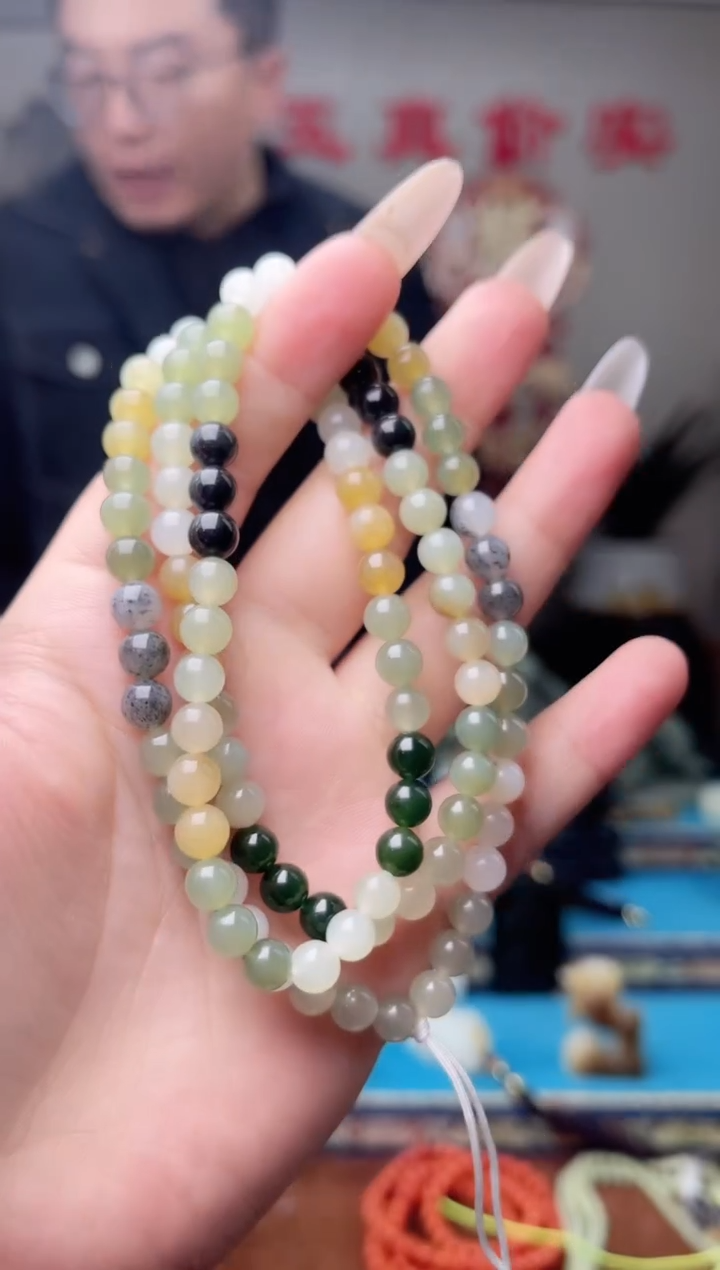 【闪购商品】和田玉挂件未镶嵌1