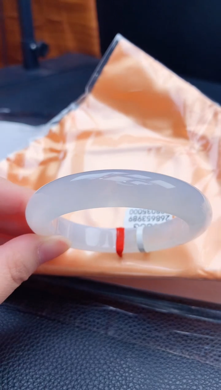 未镶嵌手镯翡翠缅甸天然翡翠A货手镯