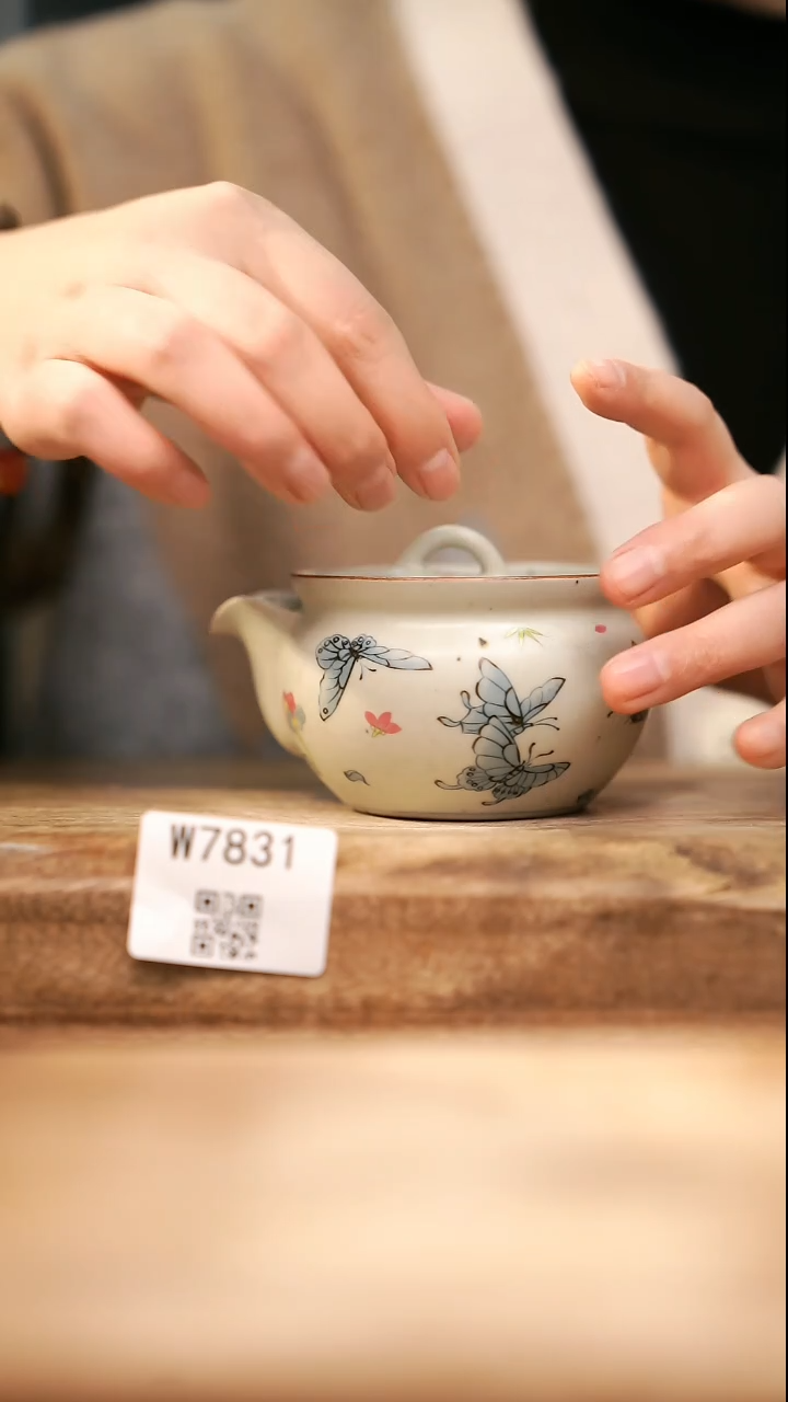 【经典福利】/ 杯子@@W7831