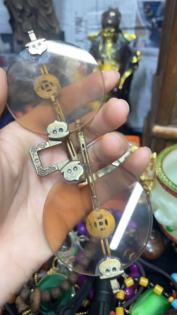 【闪购商品】摆件主播推荐如图所示