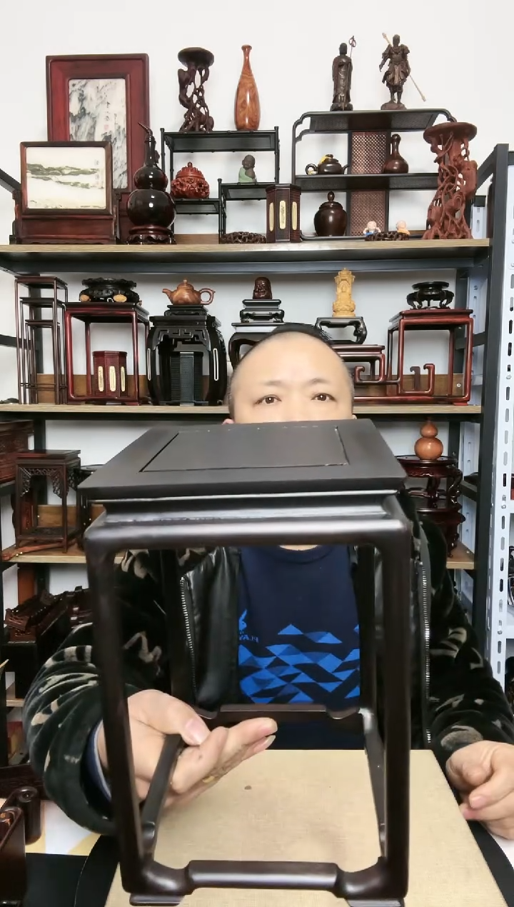 【闪购商品】紫砂紫砂底座底座