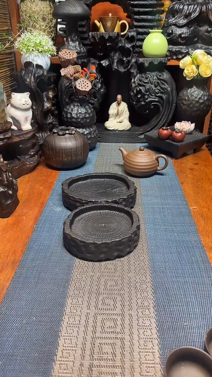 香樟木香樟木一物一拍