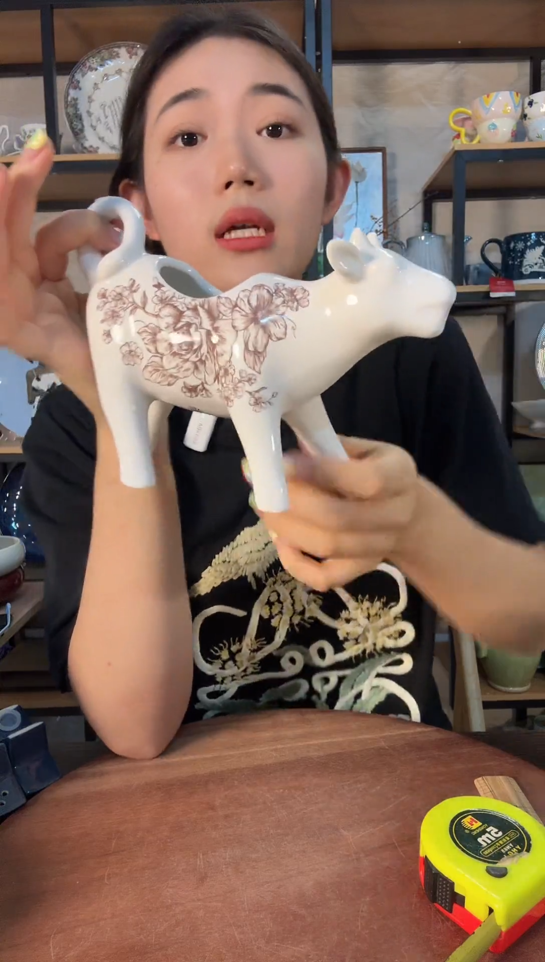 ，正品陶瓷超值入手