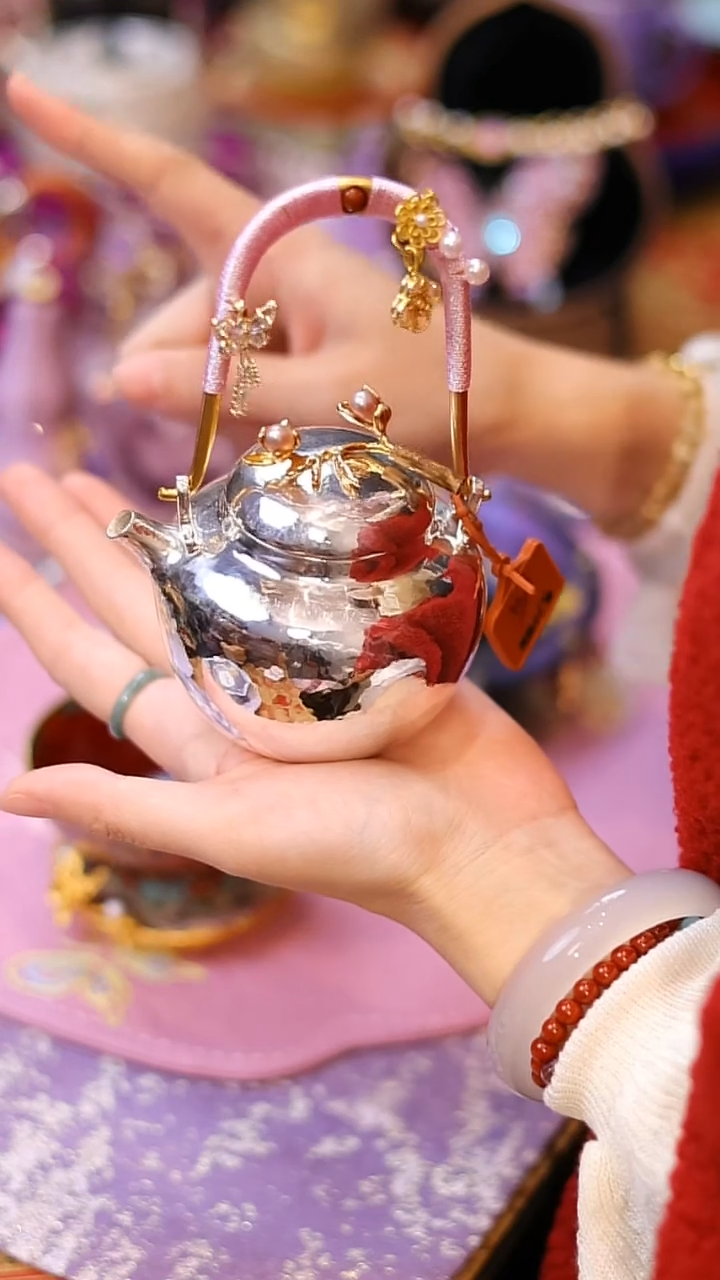 【闪购商品】摆件山怂阿卿直播间@@QB00611