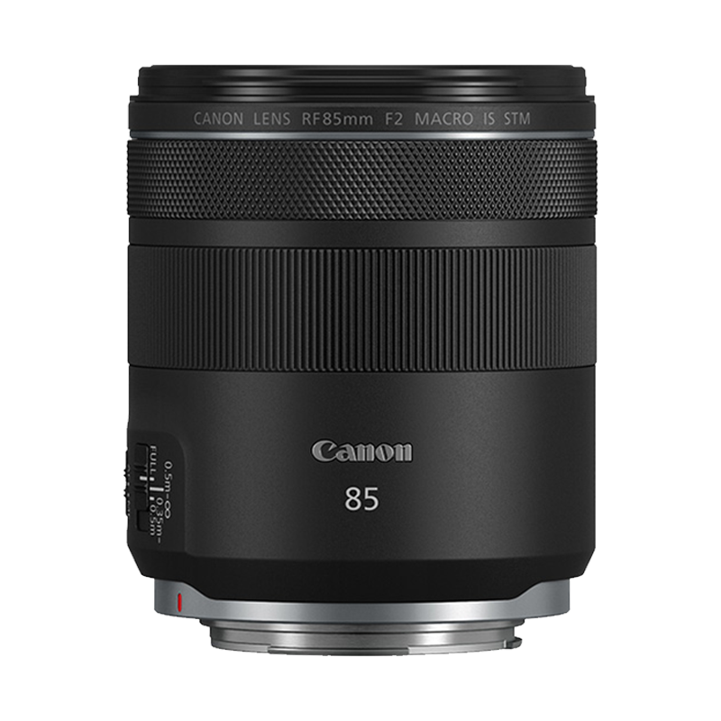 未拆封 Canon/佳能 RF全画幅微单相机定焦镜头适用全系列佳能微单