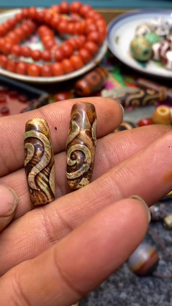 未镶嵌单珠玛瑙/玉髓A****n抓紧去拍吧