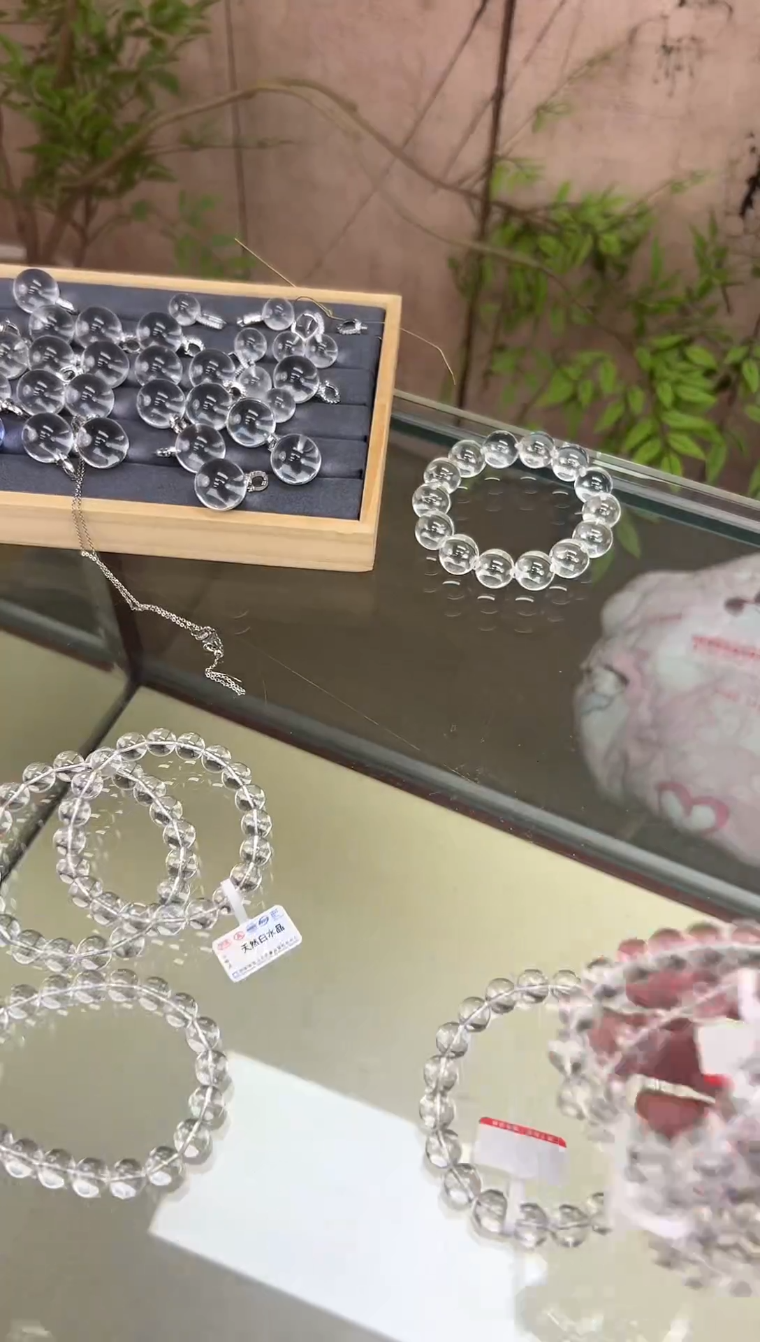 主播推荐白水10mm