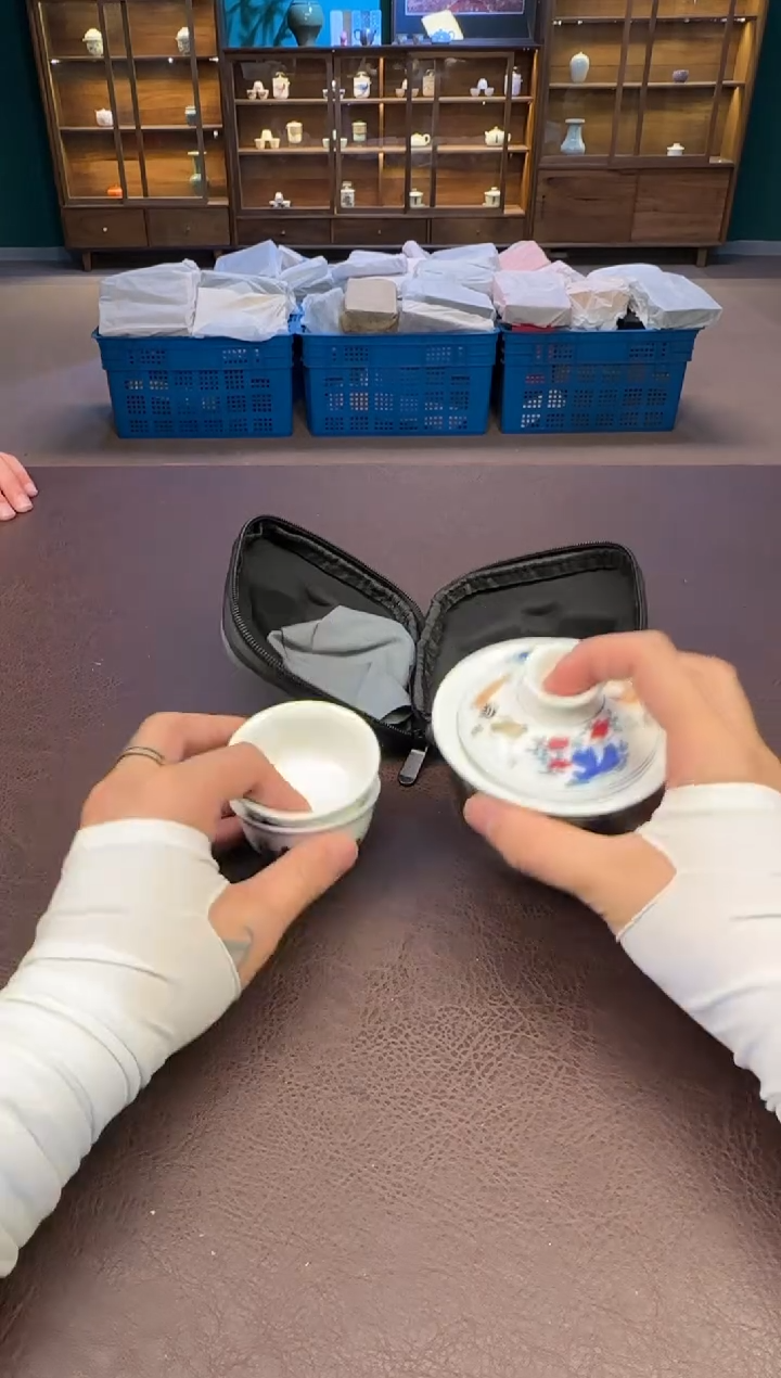 【闪购商品】摆件瓷SC1111111111