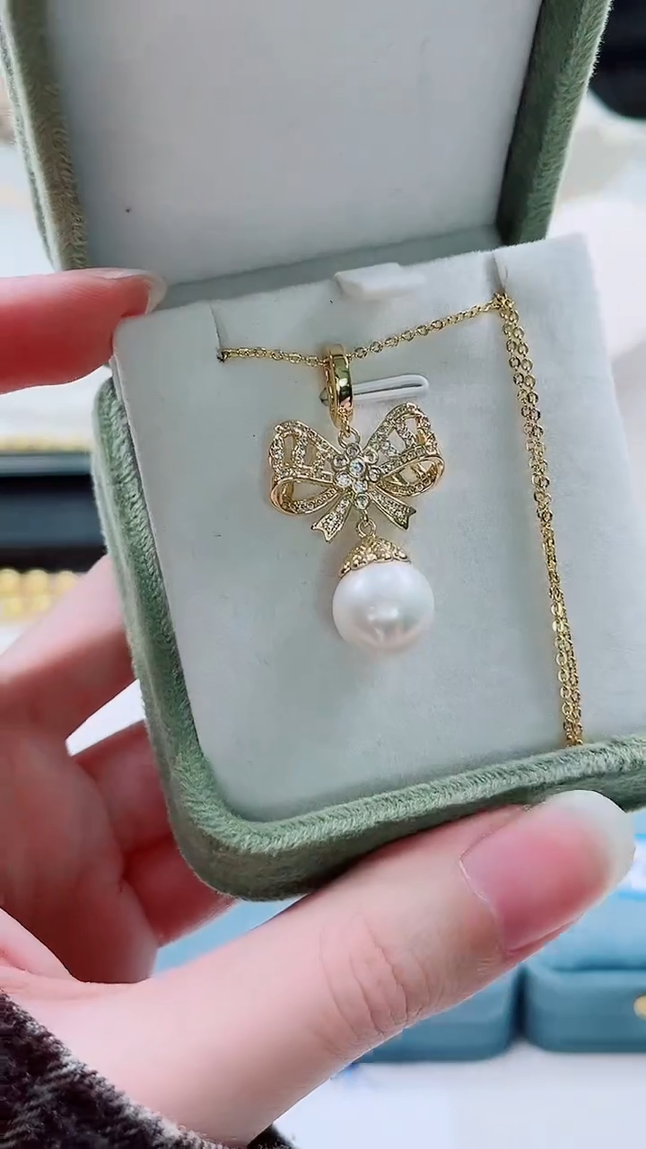 合金其他淡水珍珠多样性发一2071