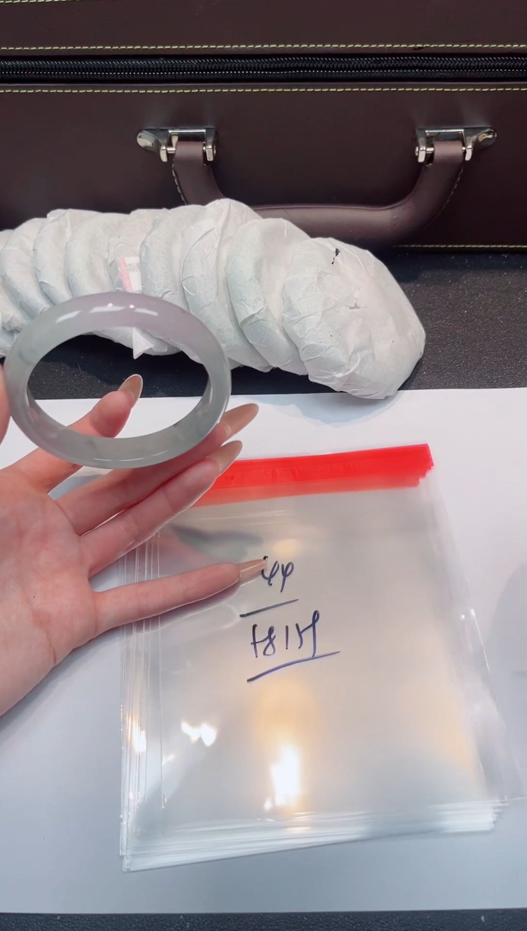 一物一拍编号--44