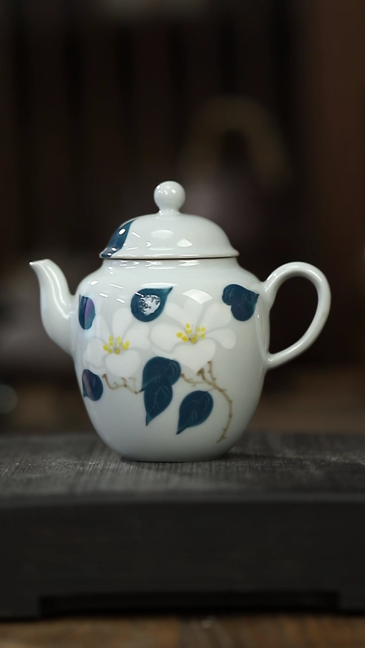 【闪购商品】其他茶壶-清仓不退不换